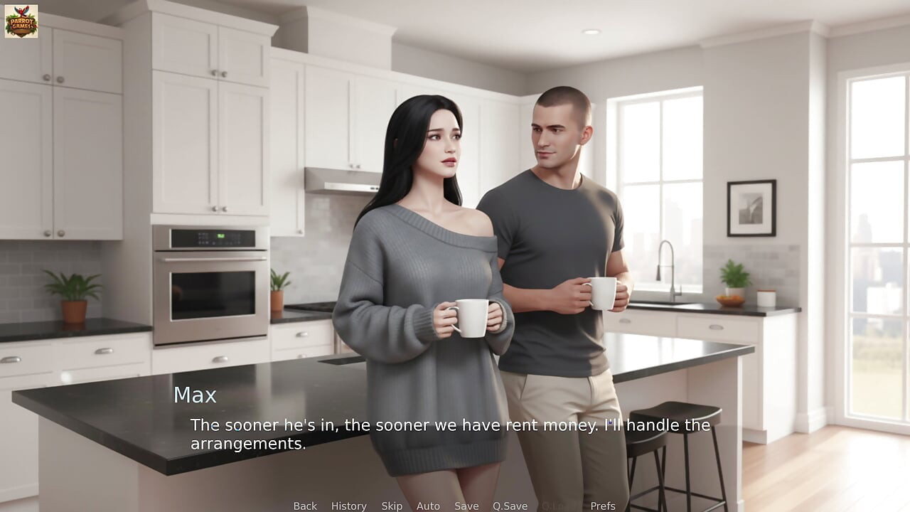 ฝึกเมียสุดฮอต 1