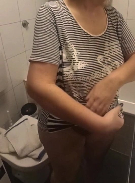 chubby Kızıl ev hanımı al kapalı onu gömlek 2