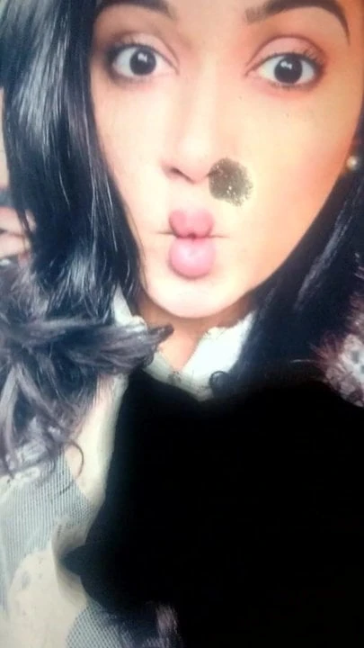 Mallu actress anju kurian cum tribute