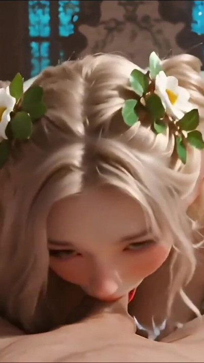 Beautiful blonde | Clip 1