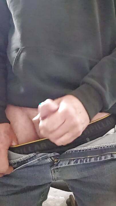 O altă dimineață la serviciu