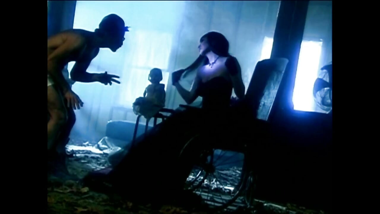 Ray Veness the Gruesome Little Witch