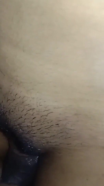 Memorable moment from "First time sex my college girlfriend comes to my house fucking my wife"