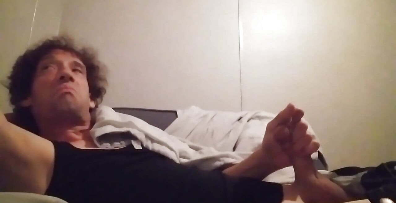 Solo Masturbation