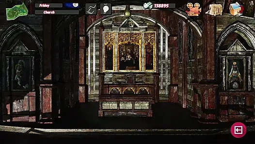 Gameplay lengkap - max's life 3, bagian 44