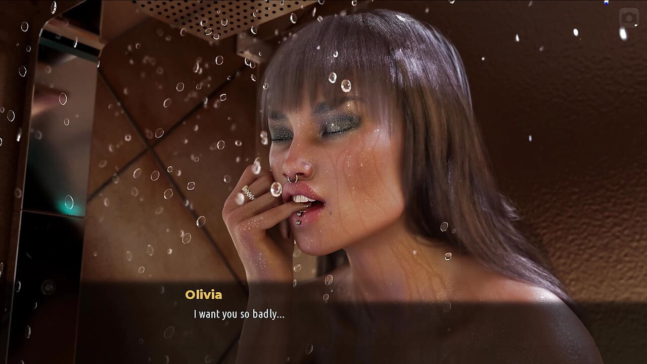 MILFs of Sunvilles S2 - ( PT 18 ) - L7team