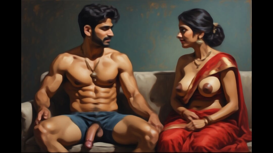 Indian anal sex house worker fucked in her asshole by the owner hd video