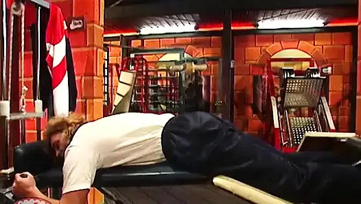 Классика табуированных фильмов: Бодистокеры