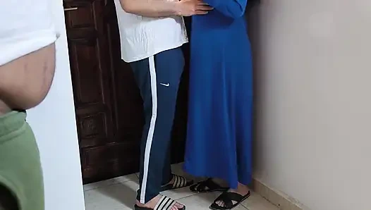 Share Wife Arabic Hot Cuckold