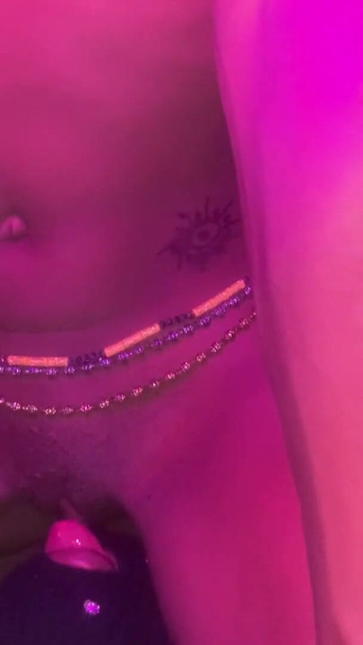 Juicy Fat African Teen Pussy POV She Sits in my face and rides till she cum | Clip 1