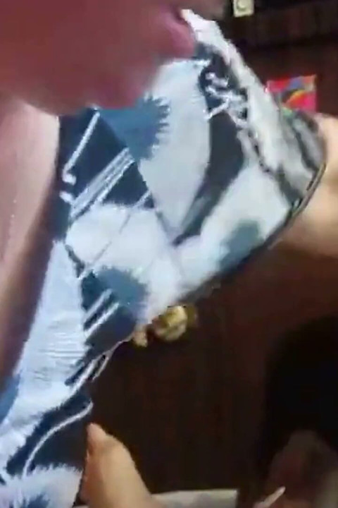 Sucking Dick and Fucking in a Cowgirl Pose