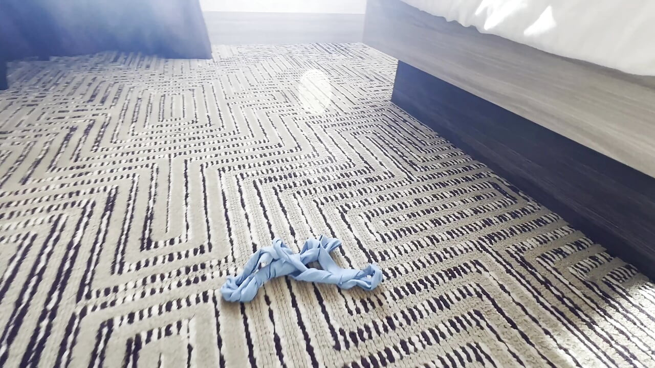 Rome Major Fokt Hete Vrouw Lexi Love's Getrouwde Poesje. Enorme Creampie!!