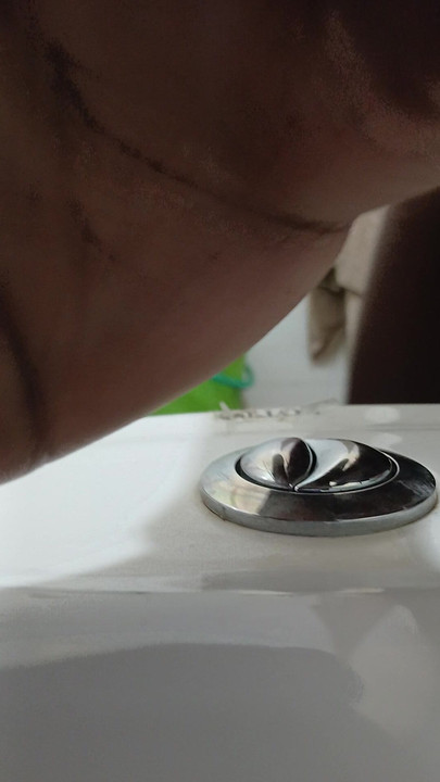 Big black Dick in shower