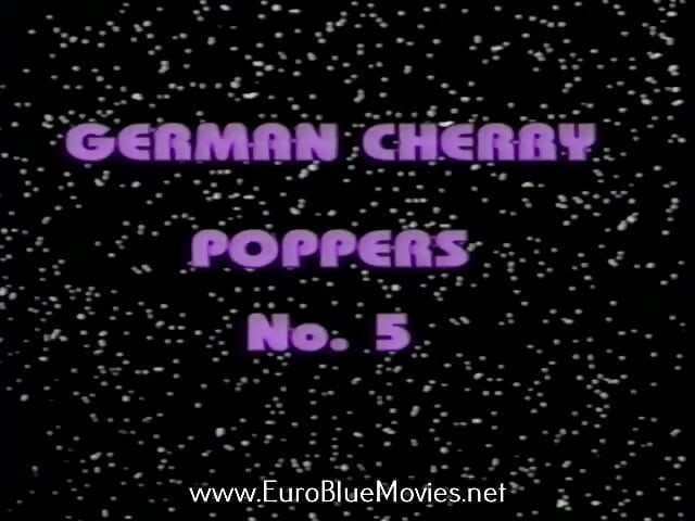 Alemã Cherry 5 (1999)