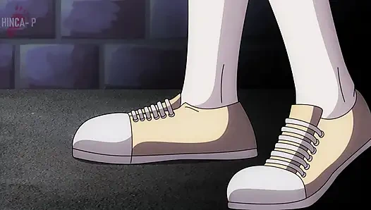 leon from resident evil cartoon