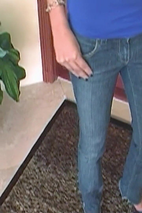 I Fuck Hot Big Titted Teen Layna Laurel POV While on Vacation