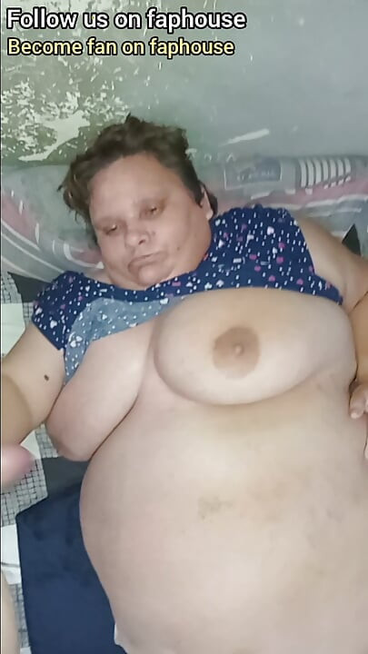 Step Mommy Gives Step Son Handjob & Cum on Her Boobs