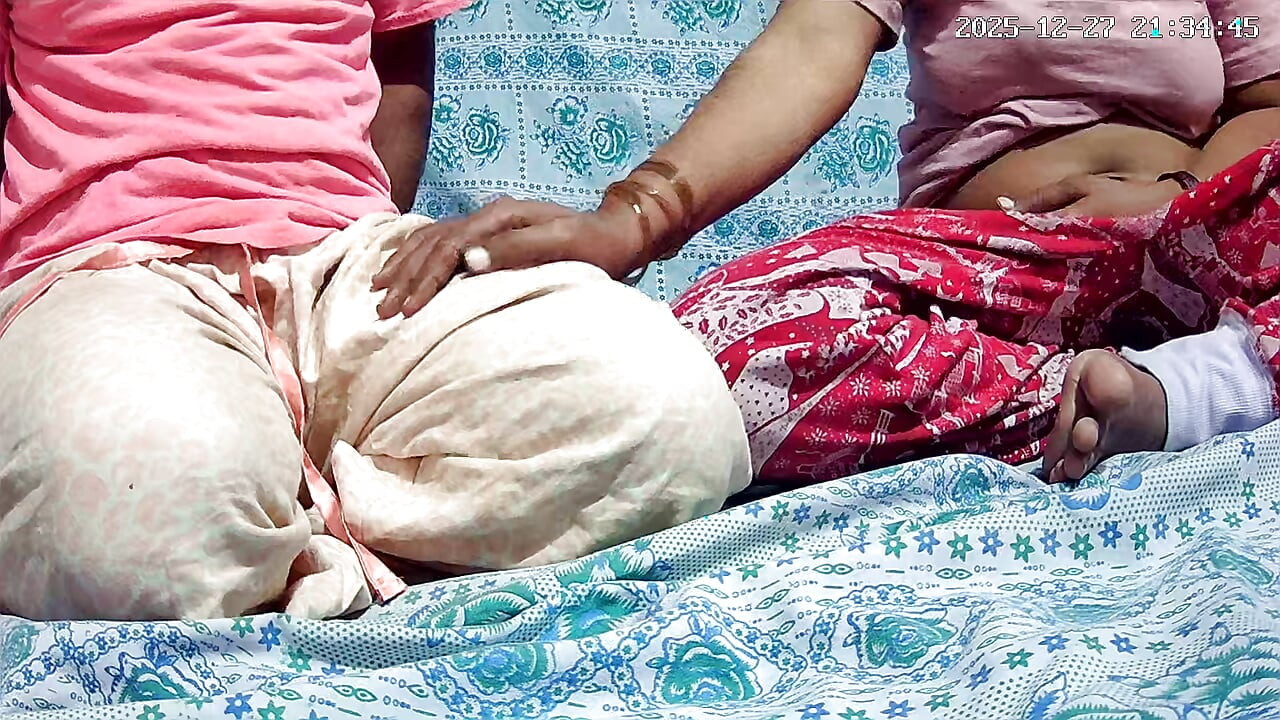 Ibu tiri dikongkek keras untuk meneka