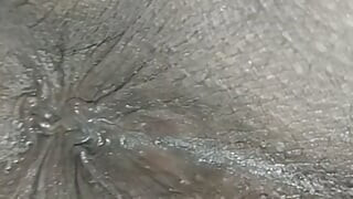 Sister-in-law's pussy