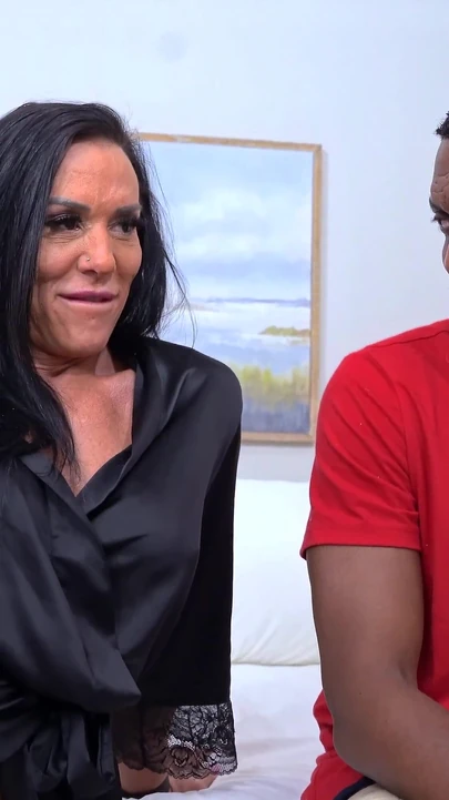 Aliyah Taylor Anal älskare
