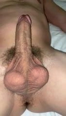 Cock and balls pt6