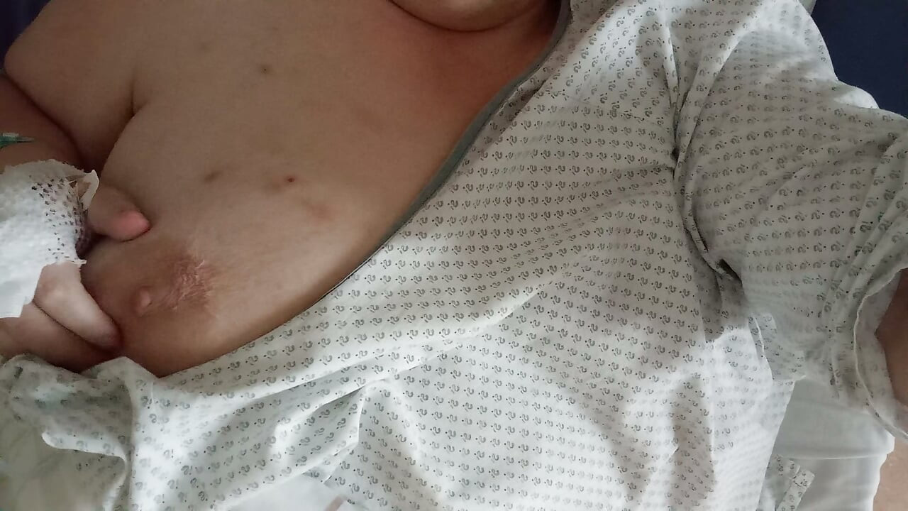 Scandal in the hospital