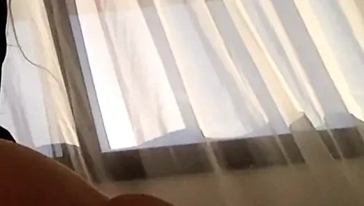Part 1 - Wife rides like a whore