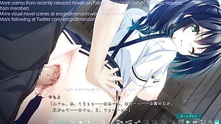 Haison Shoujo Ni Scene16-20