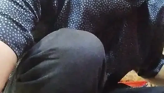 In Horny Man