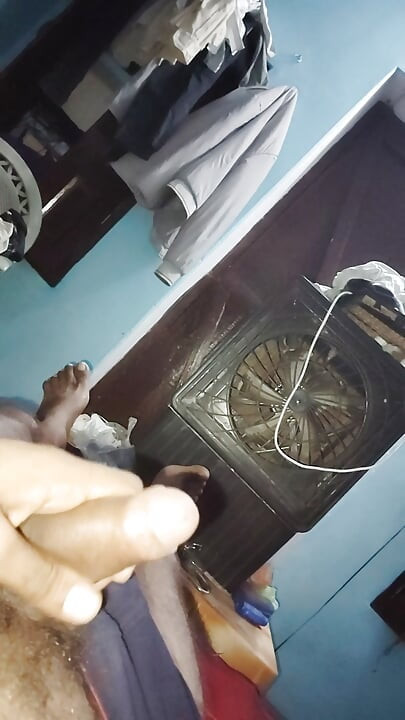 Hot Desi Boy Masturbation