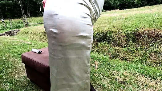 Komik kız: 4k'da bölüm 2