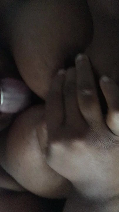 Jamaican tit-fuck
