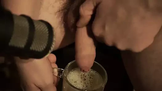 Piss ASMR #1