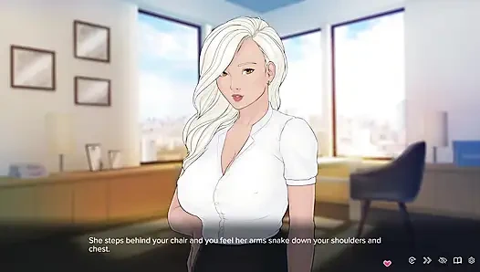 Complete Gameplay - Quickie: a Love Hotel Story, Part 10