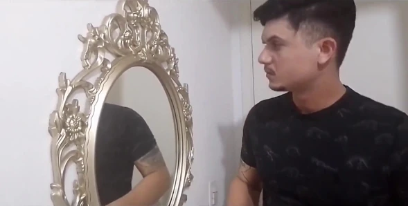 The Beggar Turned Porn Actor