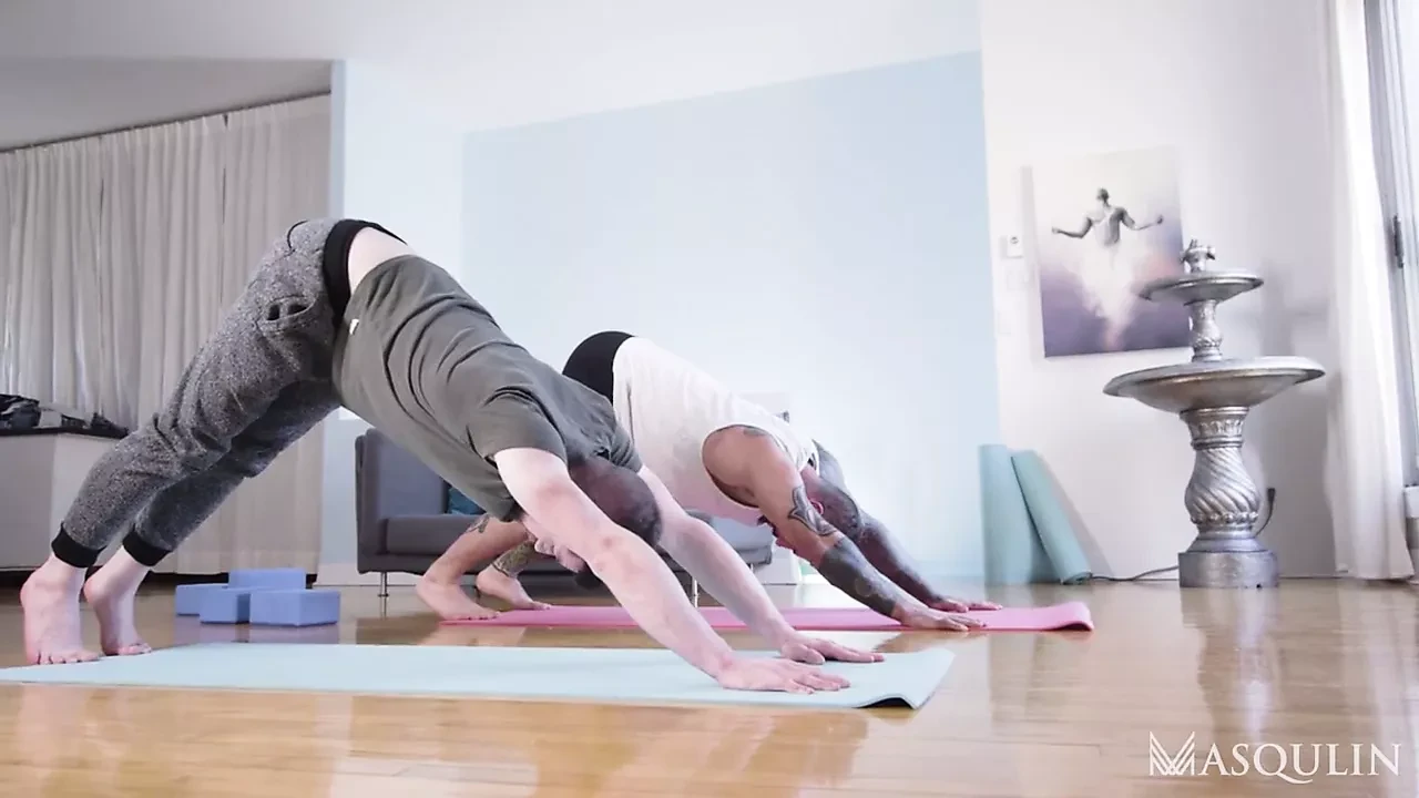 Markus coach trainer