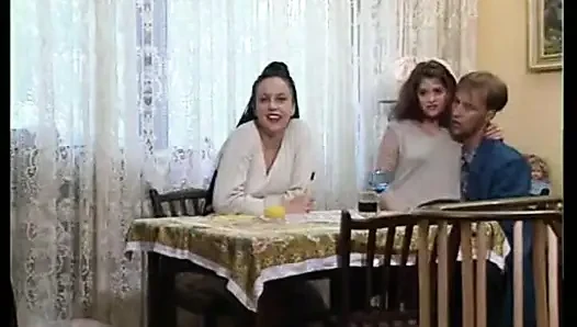 Blow Time (1995)