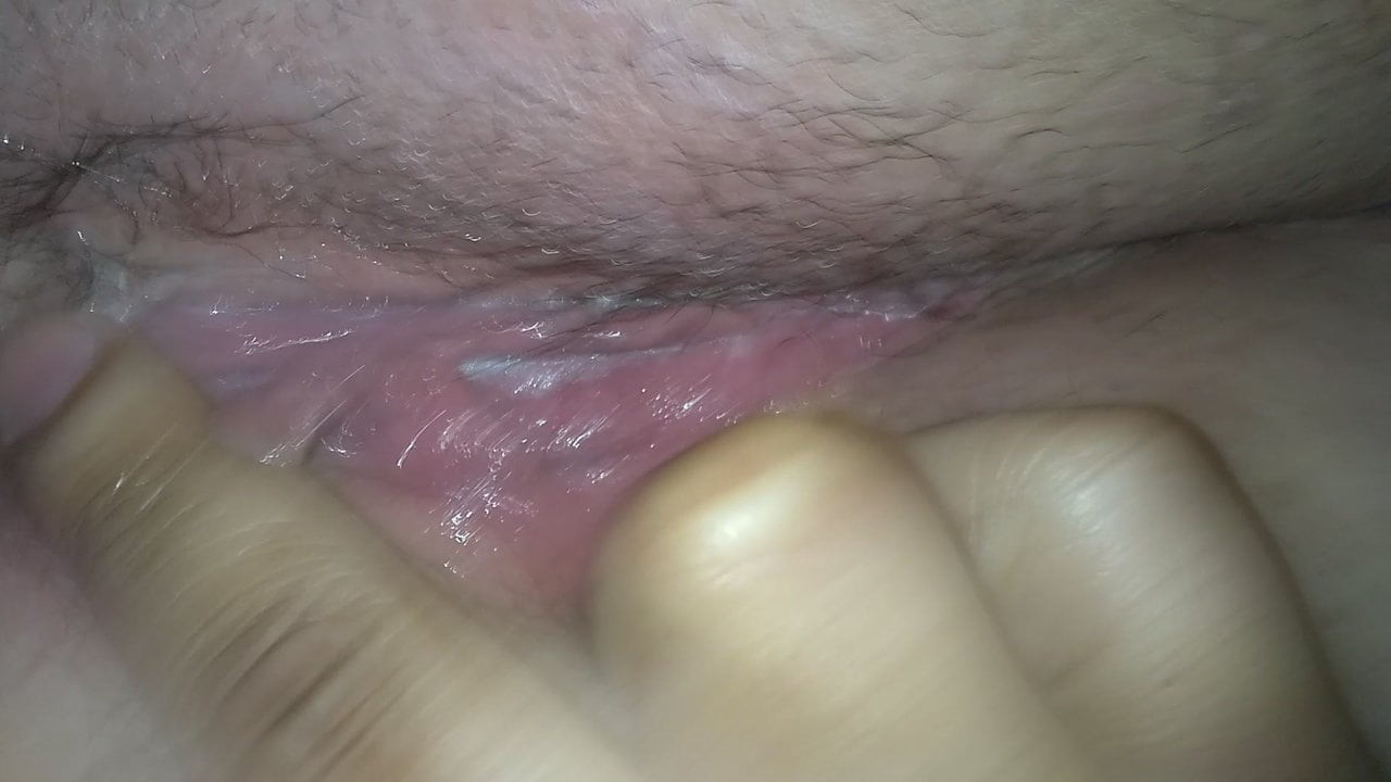 Wet wonder BBW