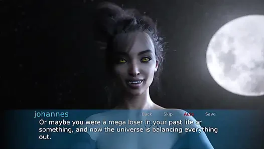 Güneş cinsi: kızlar bu gece dışarı çıkıyor