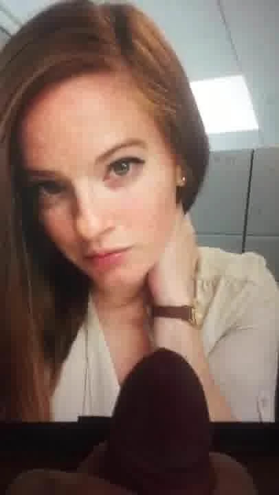 Tribute to Freckled Babe