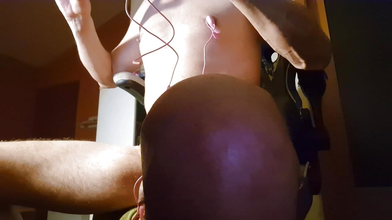Porno mastürbasyon selfe sikiş