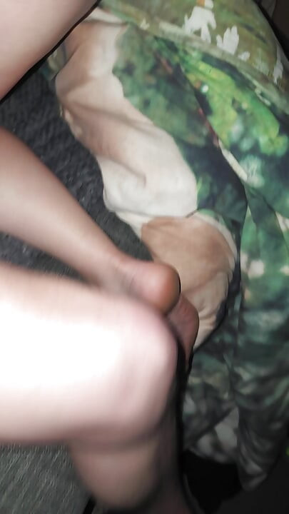 Thổi kèn và chơi hậu môn