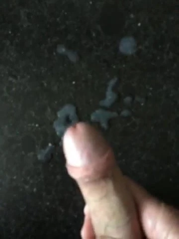 Кончаю