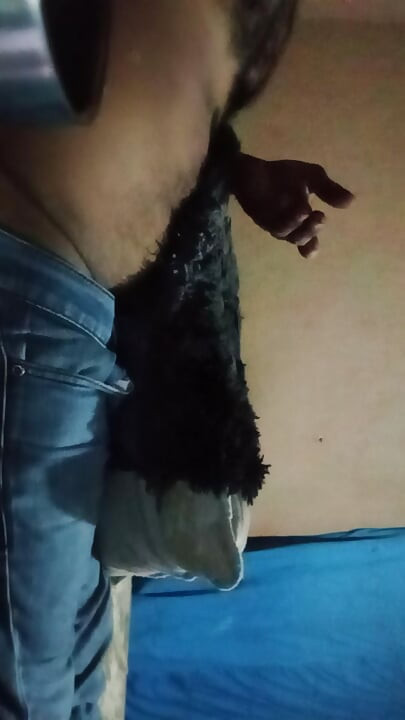 The enchanted riata the black straw