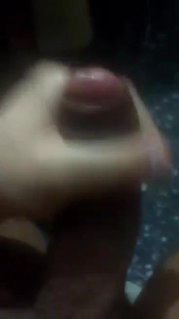 Cumshot