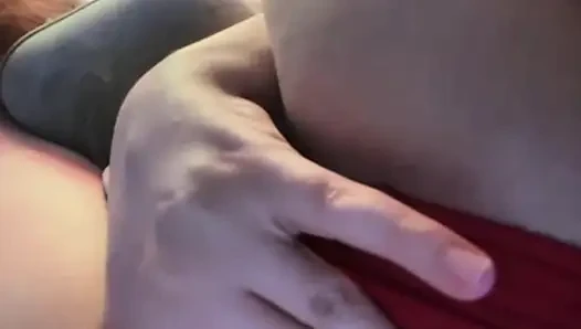 Трахаю и кончаю на твое лицо