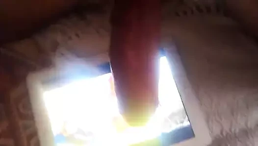 Seksi arkadaşım henningh'e haraç