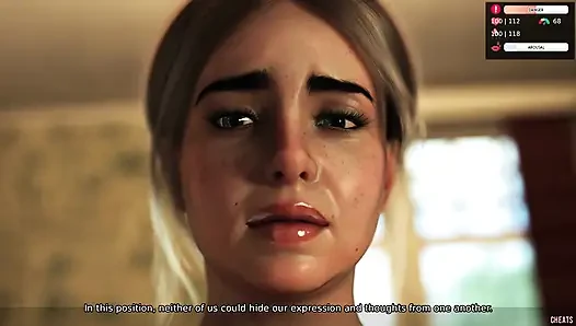 Baştan çıkarma sanatı (bölüm 4)