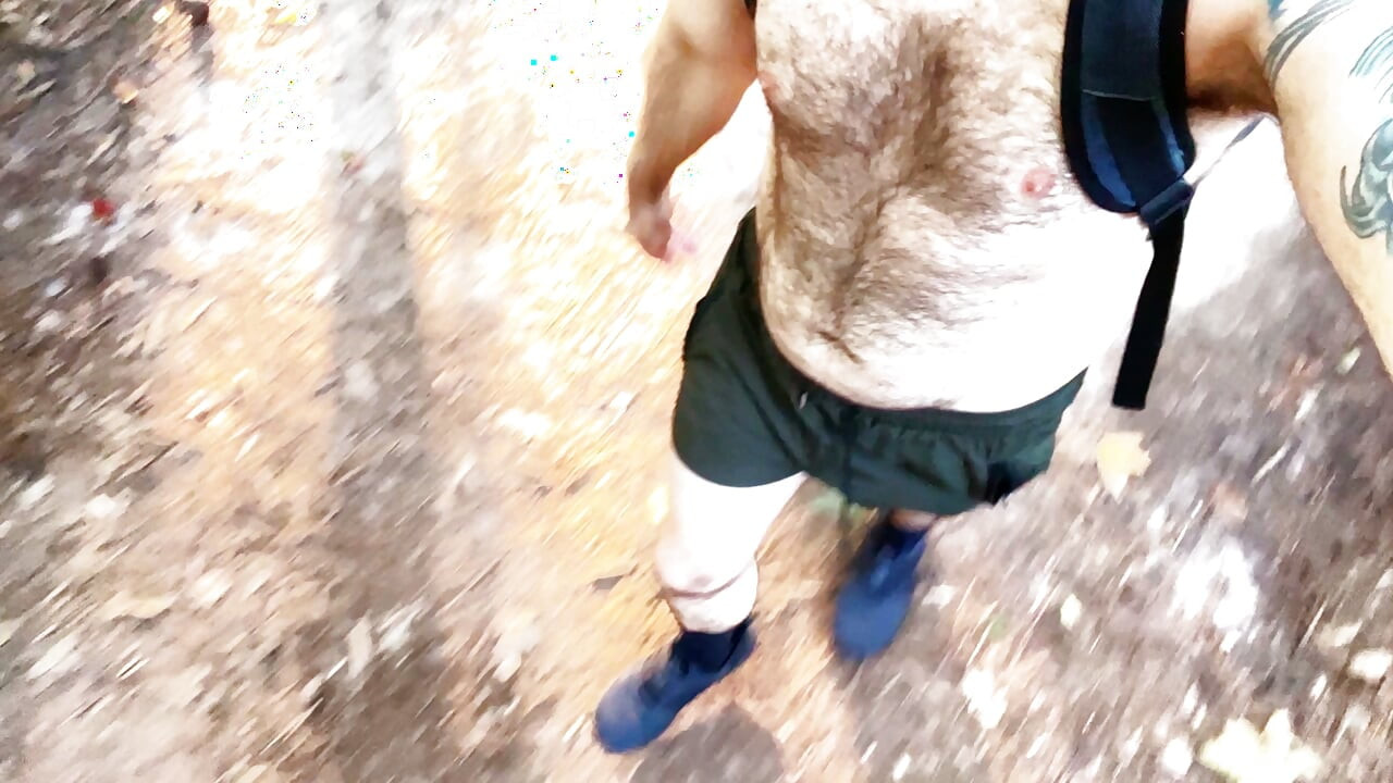 You know what dad wants? Public penis time with his guys. Give in and get it out for daddy. PENIS TIME