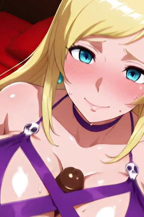 King of Fighters All Stars B. Jenet Hen